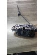 5N1 837 015 E 2012 SKODA FABİA SOL KAPI KİLİDİ