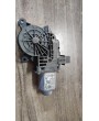6R0 959 811 D 2012 SKODA FABİA ARKA SAĞ CAM MOTORU