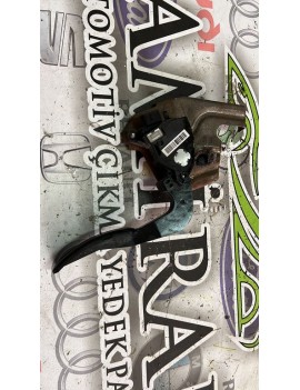 18010 8712 R 2013 DACİA DOKKER GAZ PEDALI