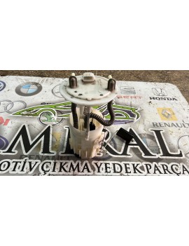 2013 DACİA DOKKER DEPO ŞAMANDIRASI