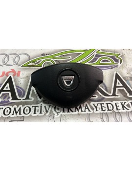 2013 DACİA DOKKER DİREKSİYON AİRBAG