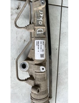 2013 DACİA DOKKER LODGY DİREKSİYON KUTUSU