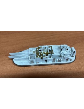 2013 DACİA DOKKER LODGY İÇ AYDINLATMA