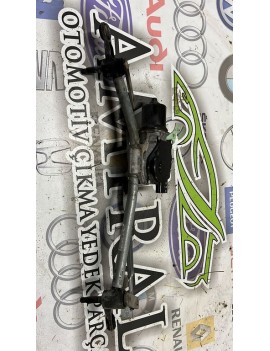 2013 DACİA DOKKER SİLECEK MOTORU