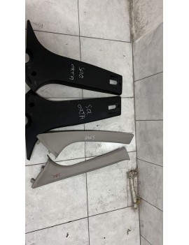 2013 DACİA DOKKER İÇ PLASTİKLER ADEDİ