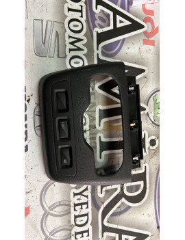 275009445R DACİA DOKKER KLİMA KONTROL PANEL ÇERCEVESİ