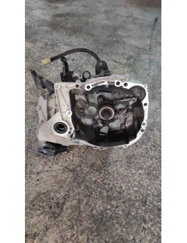 2013 RENAULT CLİO 4 1.2 BENZİNLİ KOMPLE ŞANZIMAN 47BİN KM (ESKİ İADELİ