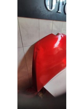 2013 RENAULT CLİO HAFİF KUSURLU MOTOR KAPUTU
