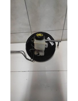 472104788R 2013 RENAULT CLİO 4 CAPTUR 1.2 D4F FREN ANA DEPOSU WESTİNGHOUSE