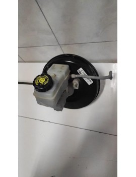 472104788R 2013 RENAULT CLİO 4 CAPTUR 1.2 D4F FREN ANA DEPOSU WESTİNGHOUSE