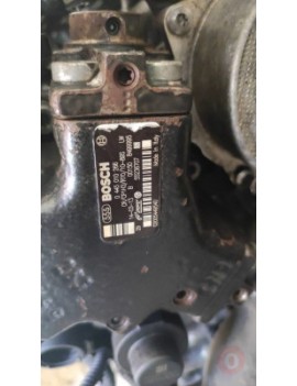 0445 110 266 DOBLO GENİŞ AİLE 1.3 EURO 5 MAZOT POMPASI