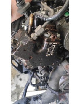 0445 110 266 DOBLO GENİŞ AİLE 1.3 EURO 5 MAZOT POMPASI