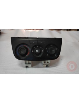 2014 DOBLO GENİŞ AİLE DOBLO KLİMA PANELİ
