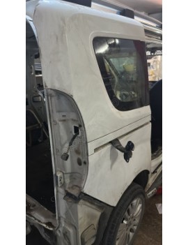 2014 DOBLO GENİŞ AİLE SAĞ ARKA KESME ÇAMURLUK 