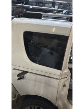 2014 DOBLO GENİŞ AİLE SAĞ ARKA KESME ÇAMURLUK 