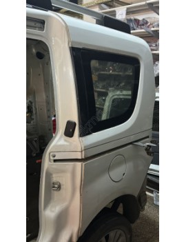 2014 DOBLO GENİŞ AİLE SOL ARKA KESME ÇAMURLUK 