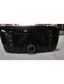 2014 DOBLO GENİŞ AİLE TEYP