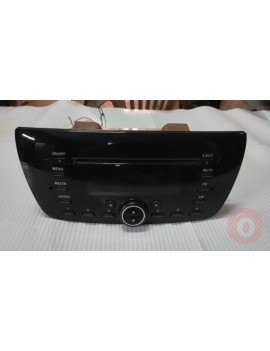2014 DOBLO GENİŞ AİLE TEYP
