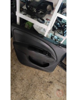2014 DOBLO GENİŞ AİLE ÖN SOL KAPI KARTONU