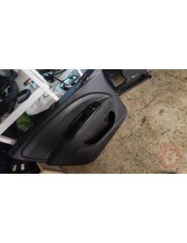 2014 DOBLO GENİŞ AİLE ÖN SOL KAPI KARTONU