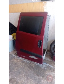 2014 DOBLO SAĞ ARKA SÜRGÜLÜ KAPI