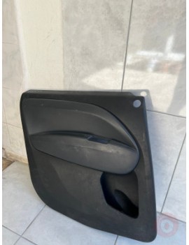 2014 FİAT DOBLO GENİŞ AİLE SOL ARKA KAPI KARTONU