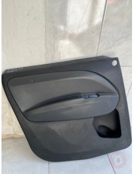 2014 FİAT DOBLO GENİŞ AİLE SOL ARKA KAPI KARTONU
