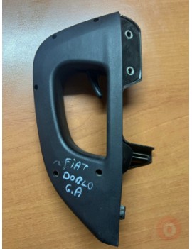 2014 FİAT DOBLO GENİŞ AİLE SOL ARKA KAPI İÇTEN AÇMA 
