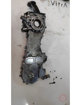 2014 FİAT DOBLO GENİŞ AİLE ÖN ZİNCİR KAPAĞI