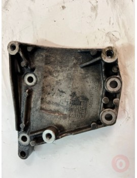 51769230 2014 FİAT DOBLO GENİŞ AİLE KLİMA KOMPRESÖR BRAKETİ