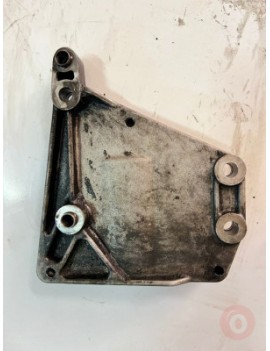 51769230 2014 FİAT DOBLO GENİŞ AİLE KLİMA KOMPRESÖR BRAKETİ