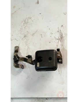 51837964 2014 FİAT DOBLO TURBO HAVA BASINÇ TANKI