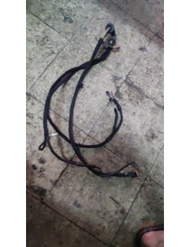 51931797 DOBLO GENİŞ AİLE TEK KAPAK BAĞAJ TESİSATI