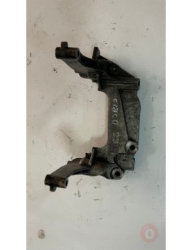 552190008 2014 FİAT DOBLO MOTOR ŞANZIMAN BAĞLNTI YAN AYAK