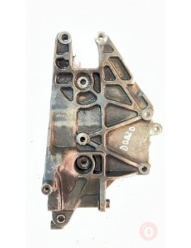 55221393 2014 FİAT DOBLO 1.3 ŞARJ DİNAMO BRAKETİ