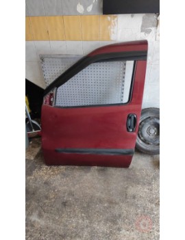 2014 DOBLO GENİŞ AİLE SOL ÖN KAPI