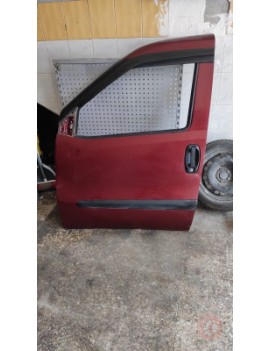 2014 DOBLO GENİŞ AİLE SOL ÖN KAPI