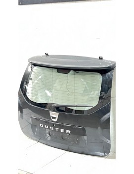 2015 DACİA DUSTER ARKA BAĞAJ KAPAĞI