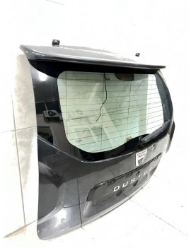 2015 DACİA DUSTER ARKA BAĞAJ KAPAĞI