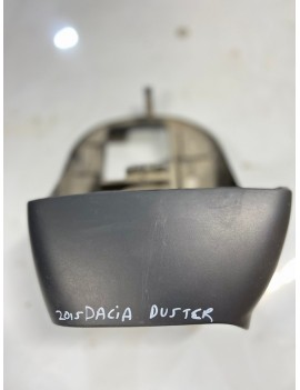 2015 DACİA DUSTER DİREKSİYON ALT KAPAK