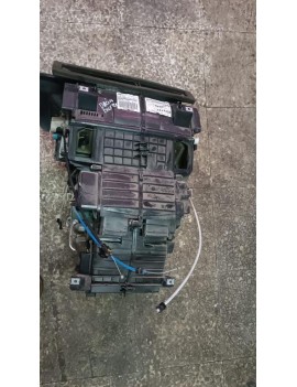 272701015R 2015 DCİA DUSTER KLİMA KAZANI