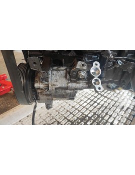 2015 DACİA DUSTER KLİMA KOMRESÖRÜ