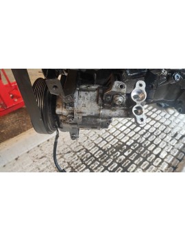 2015 DACİA DUSTER KLİMA KOMRESÖRÜ