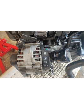 215039544 2015 DACİA DUSTER 1.5 110 HP ŞARJ DİNAMOSU