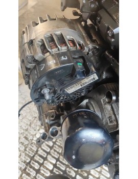 215039544 2015 DACİA DUSTER 1.5 110 HP ŞARJ DİNAMOSU