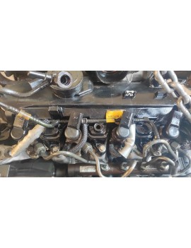 820070419 2015 DACİA DUSTER 110HP ENJEKTÖR TAKIMI