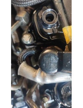 820070419 2015 DACİA DUSTER 110HP ENJEKTÖR TAKIMI