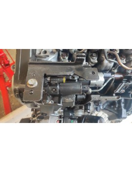 A2C89782400 2015 DACİA DUSTER 110 HP MAZOT POMPASI