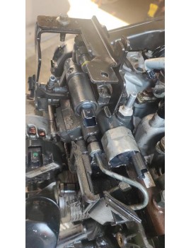 A2C89782400 2015 DACİA DUSTER 110 HP MAZOT POMPASI