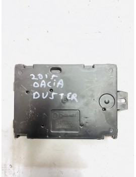 A2C92226505 DACİA DUSTER SANDERO BCM BEYNİ